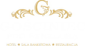 Gościniec pod Strzechą